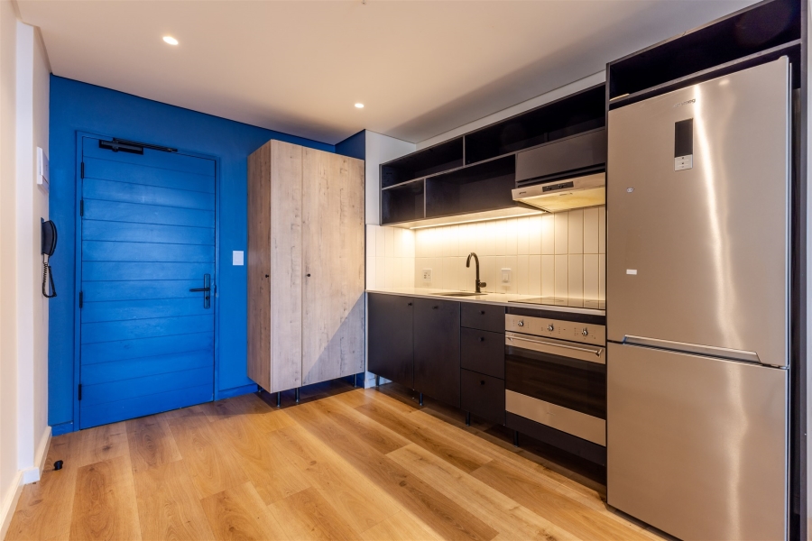To Let 2 Bedroom Property for Rent in Sea Point Western Cape